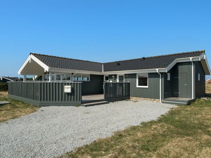 Çok Seveceğiniz Lüks Bir Tatil Yeri, Thisted 1044, Thisted, Denmark