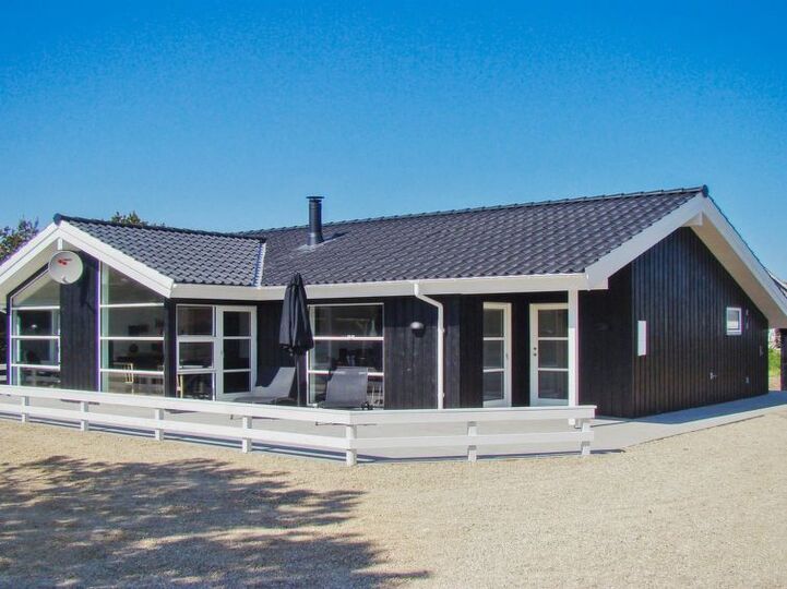 Mükemmel Konumda Özel Ev, Thisted 1045, Thisted, Denmark