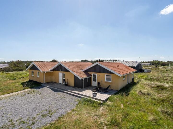 Büyülü Aile Anıları, Thisted 1047, Thisted, Denmark
