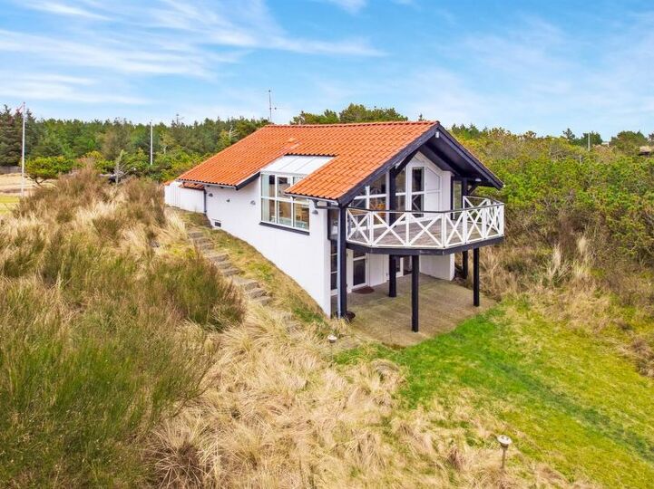 Mükemmel Konumda 5 Yıldızlı Ev, Thisted 1048, Thisted, Denmark