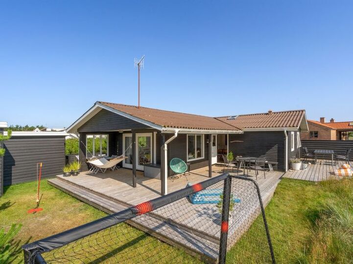 Çok Seveceğiniz Lüks Bir Tatil Yeri, Thisted 1049, Thisted, Denmark