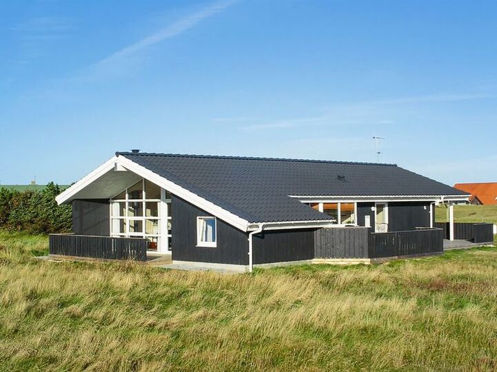 Büyülü Aile Anıları, Thisted 1053, Thisted, Denmark
