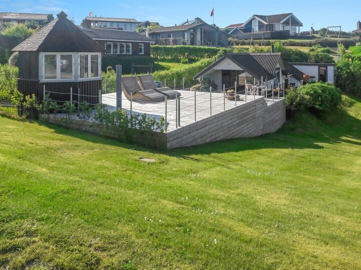 Rahatlama Zamanı, Lemvig 1063, Lemvig, Denmark