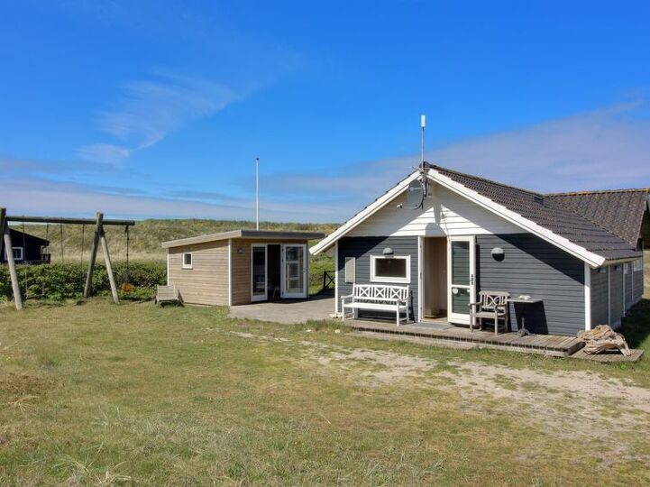 Rahatlama Zamanı, Lemvig 1065, Lemvig, Denmark