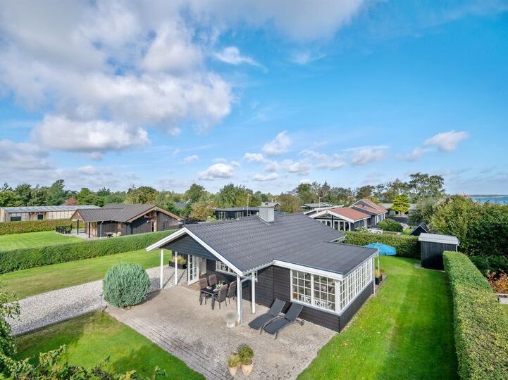 Lüks Ev, İdeal Konum, Juelsminde 1073, Juelsminde, Denmark