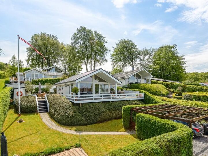 Seveceğiniz Lüks Bir Dinlenme Yeri, Børkop 1077, Børkop, Denmark