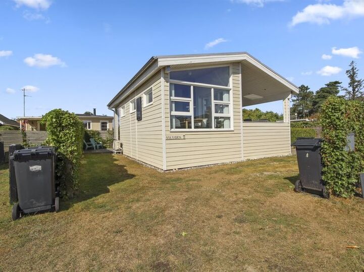 Büyülü Aile Anıları, Børkop 1080, Børkop, Denmark