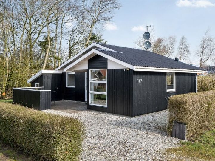 Rahatlama Zamanı, Hemmet 1019, Hemmet, Denmark