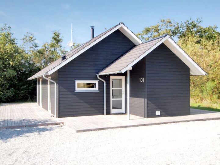 Hemmet 1021'de Eviniz Gibi Hissedeceğiniz Yer, Hemmet, Denmark