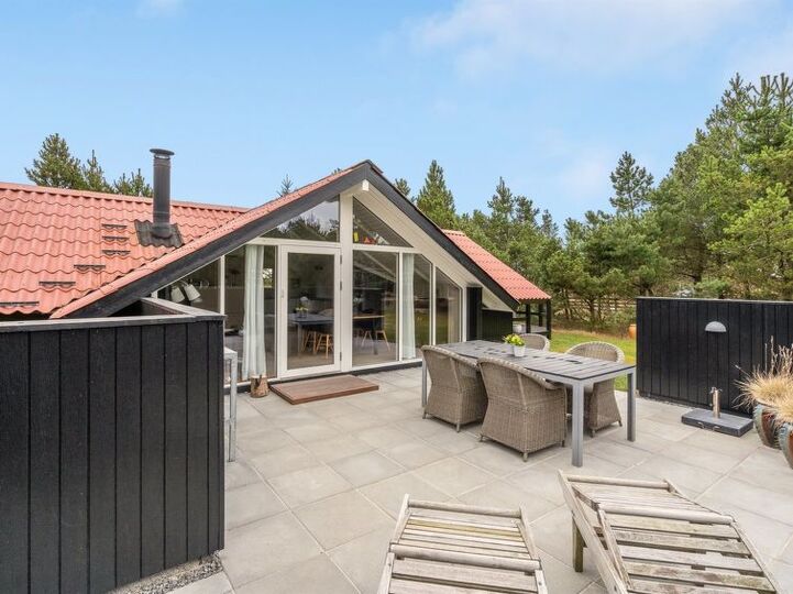 Büyülü Aile Anıları, Blåvand 1019, Blåvand, Denmark
