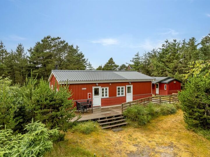 Rahatlama Zamanı, Vejers Strand 1045, Vejers Strand, Denmark