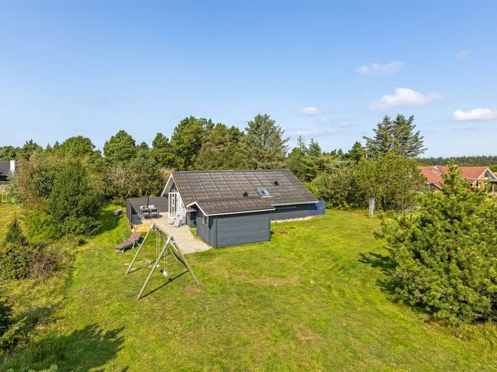 Büyülü Aile Anıları, Vejers Strand 1051, Vejers Strand, Denmark