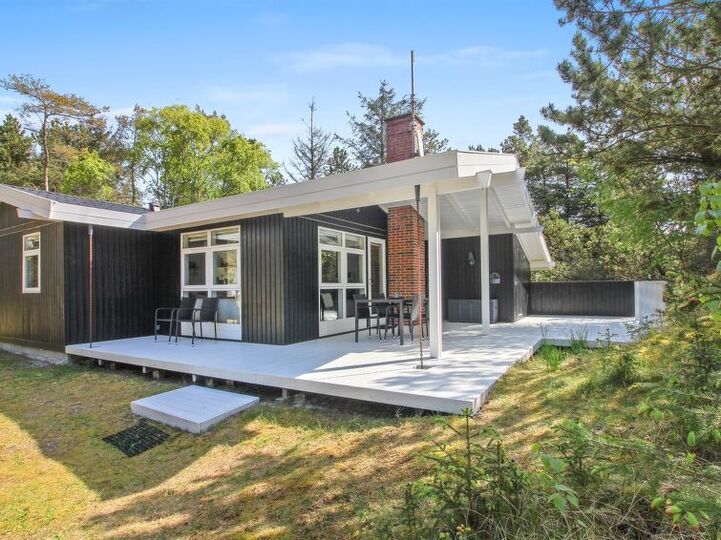 Rahatlama Zamanı, Vejers Strand 1054, Vejers Strand, Denmark