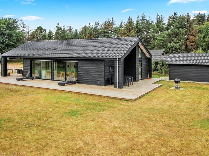Bayılacağınız Lüks Bir Dinlenme Yeri, Vejers Strand 1055, Vejers Strand, Denmark