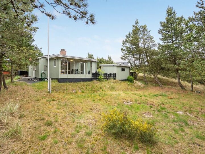 Seveceğiniz Lüks Bir Tatil Yeri, Rømø 1018, Rømø, Denmark