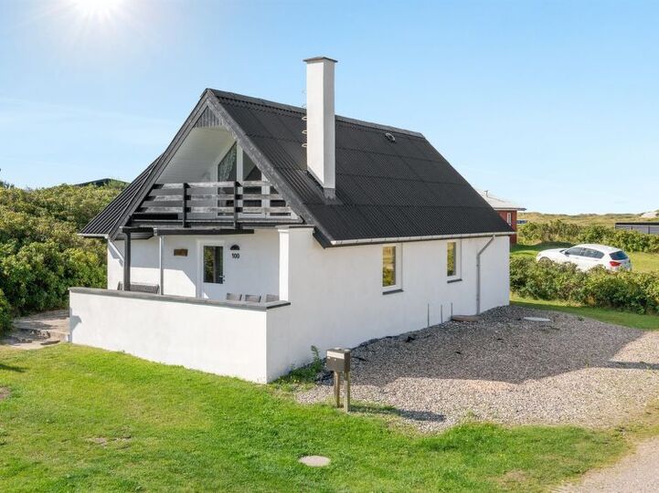 Prime Location'da 5 Yıldızlı Ev, Rømø 1019, Rømø, Denmark