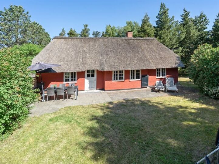 Evden uzaktaki eviniz, Rømø 1034, Rømø, Denmark