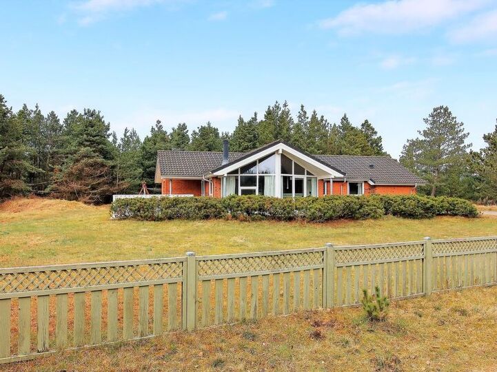 Prime Location'da 5 Yıldızlı Ev, Rømø 1035, Rømø, Denmark