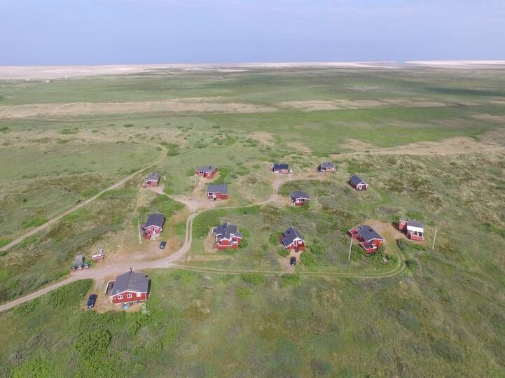 Evden uzaktaki eviniz, Rømø 1040, Rømø, Denmark
