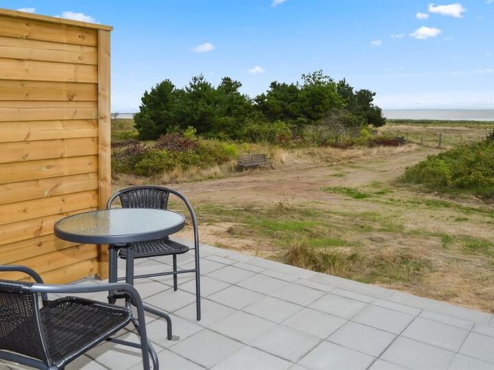 Rahatlama Zamanı, Rømø 1049, Rømø, Denmark