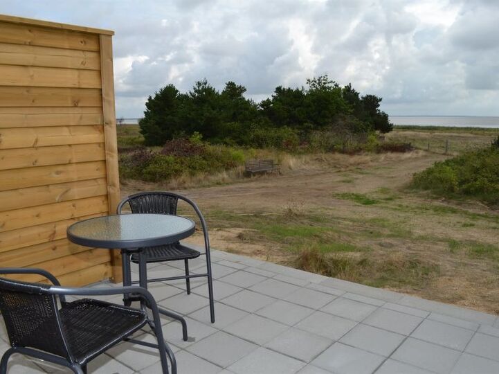 Seveceğiniz Lüks Bir Dinlenme Yeri, Rømø 1050, Rømø, Denmark
