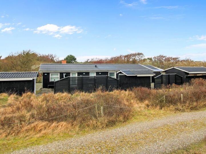 Büyülü Aile Anıları, Fanø 1012, Fanø, Denmark
