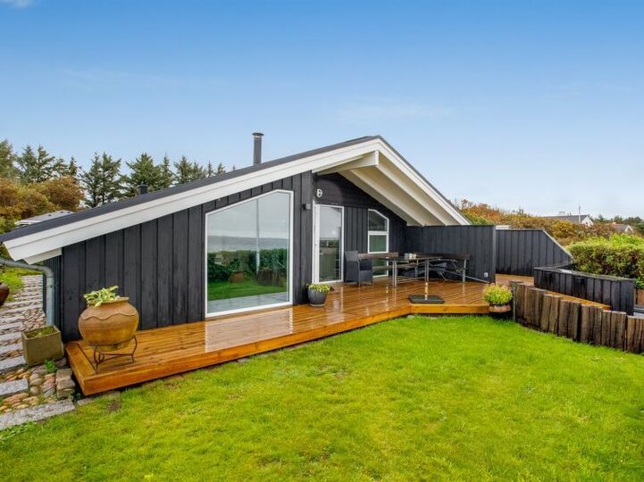 Lüks Ev, İdeal Konum, Esbjerg V 1026, Esbjerg V, Denmark