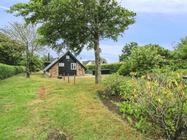 Prime Location'da 5 Yıldızlı Ev, Esbjerg V 1027, Esbjerg V, Denmark