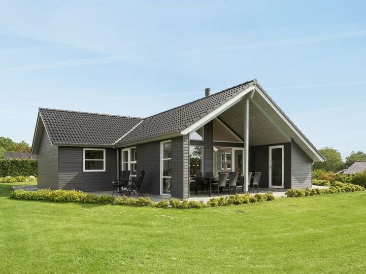 Mükemmel Kaçışınız, Sydals 1013, Sydals, Denmark