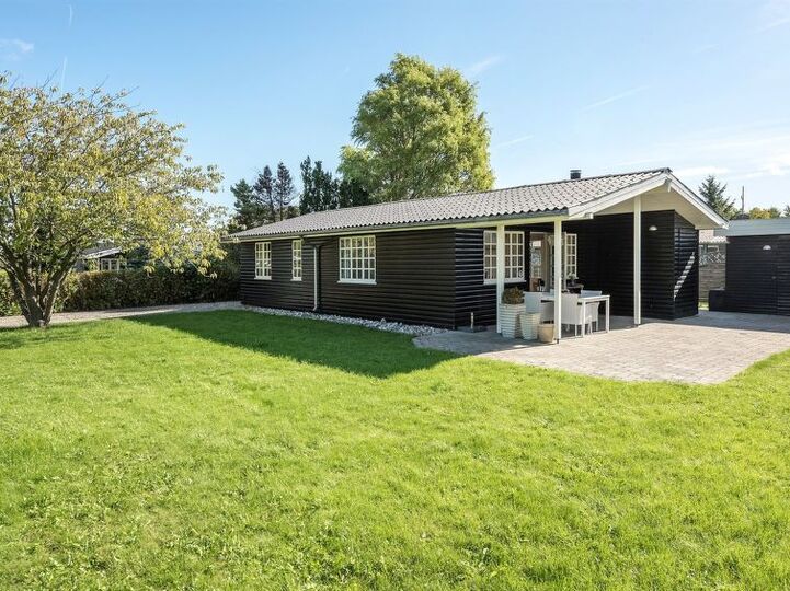 Sydals 1022'de, En İyi Konumda 5 Yıldızlı Ev, Sydals, Denmark