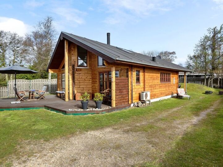 Büyülü Aile Anıları, Broager 1029, Broager, Denmark
