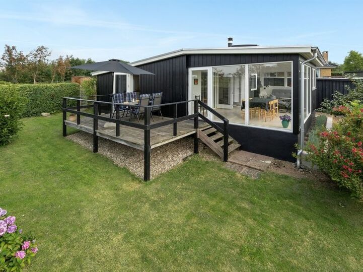 Broager 1030'da, En İyi Konumda 5 Yıldızlı Ev, Broager, Denmark