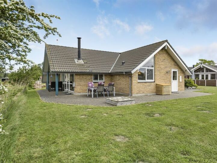Evden uzaktaki eviniz, Broager 1032, Broager, Denmark