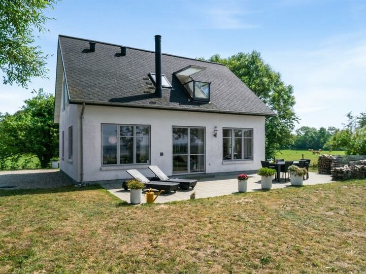 Mükemmel Aile Tatil Yeri, Aabenraa 1019, Aabenraa, Denmark