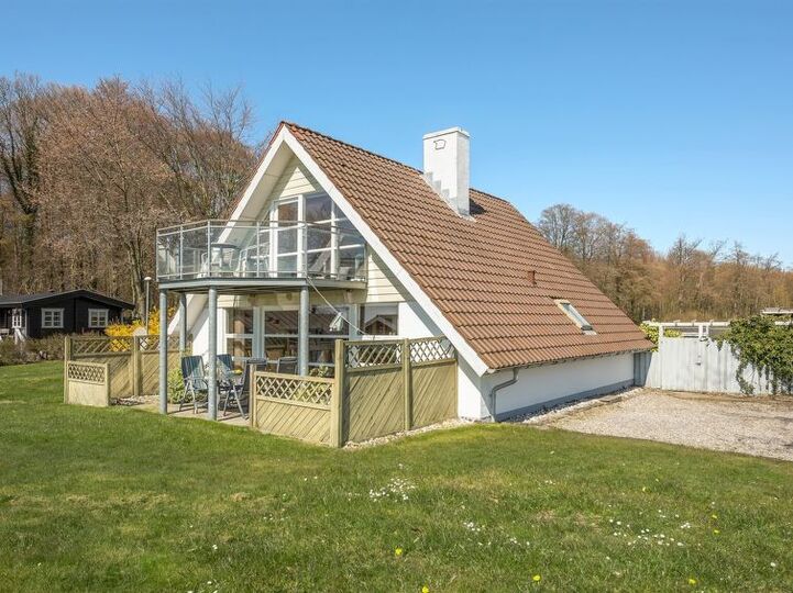 Haderslev 1022'de Mükemmel Konumda Özel Ev, Haderslev, Denmark