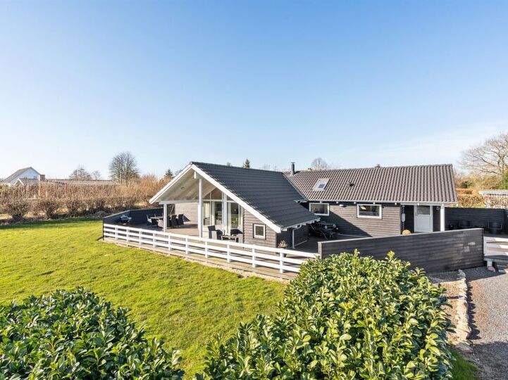 Rahatlama Zamanı, Hejls 1028, Hejls, Denmark