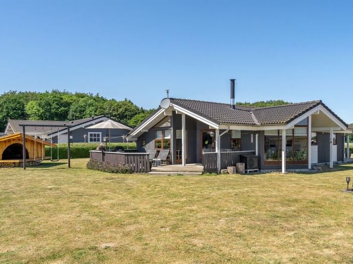 Lüks Ev, İdeal Konum, Rudkøbing 1040, Rudkøbing, Denmark