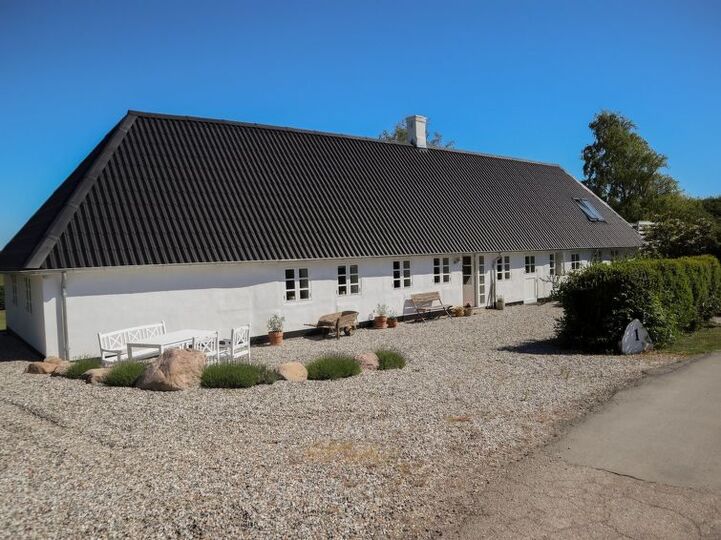 Seveceğiniz Lüks Bir Dinlenme Yeri, Rudkøbing 1041, Rudkøbing, Denmark