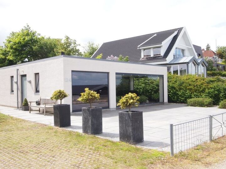 Mükemmel Kaçışınız, Middelfart 1047, Middelfart, Denmark