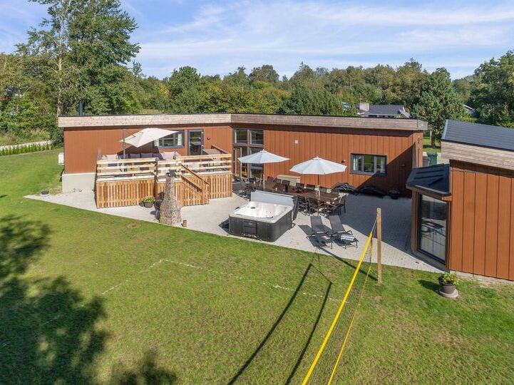 Prime Location'da 5 Yıldızlı Ev, Væggerløse 1049, Væggerløse, Denmark