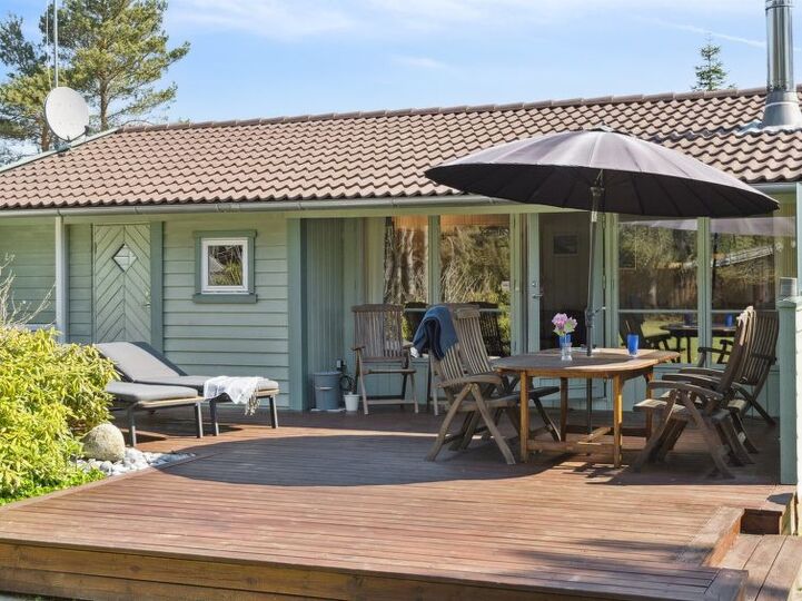 Büyülü Aile Anıları, Væggerløse 1051, Væggerløse, Denmark