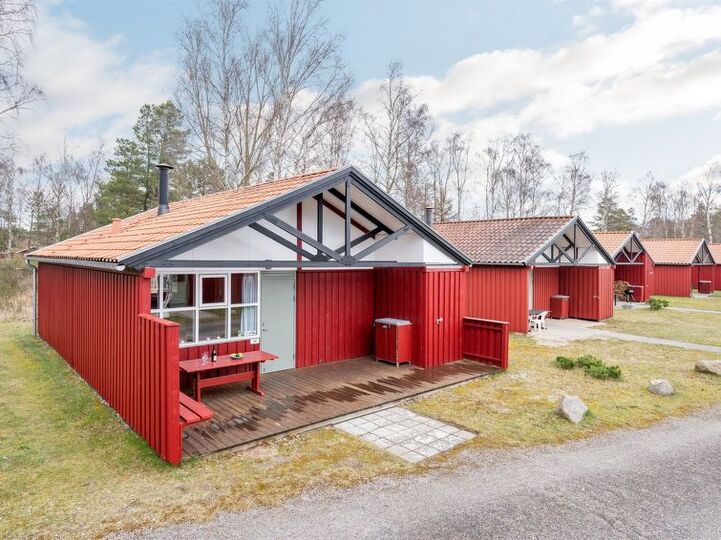 Rahatlama Zamanı, Væggerløse 1053, Væggerløse, Denmark