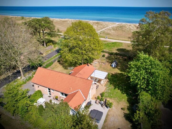 Mükemmel Aile İnziva Yeri, Væggerløse 1060, Væggerløse, Denmark