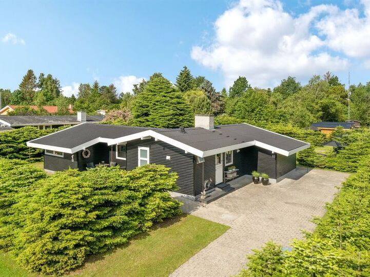 Rahatlama Zamanı, Væggerløse 1065, Væggerløse, Denmark