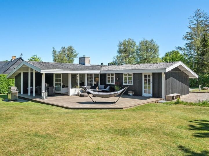 Seveceğiniz Lüks Bir Tatil Yeri, Skibby 1068, Skibby, Denmark
