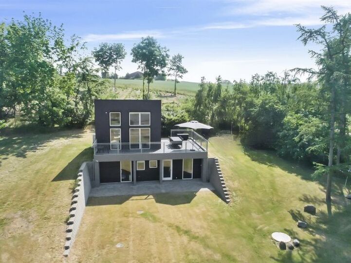 Roskilde 1069'da Seveceğiniz Lüks Bir Tatil Yeri, Roskilde, Denmark
