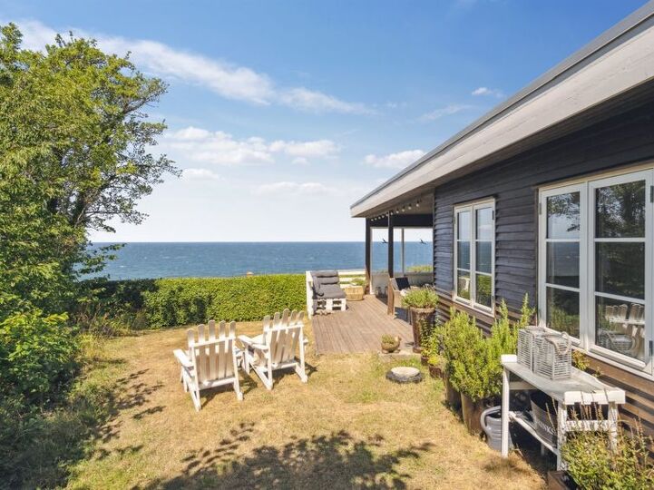 Evden uzaktaki eviniz, Hasle 1070, Hasle, Denmark