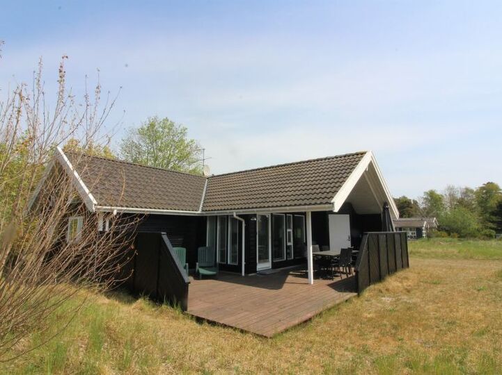 Evden uzaktaki eviniz, Aakirkeby 1076, Aakirkeby, Denmark