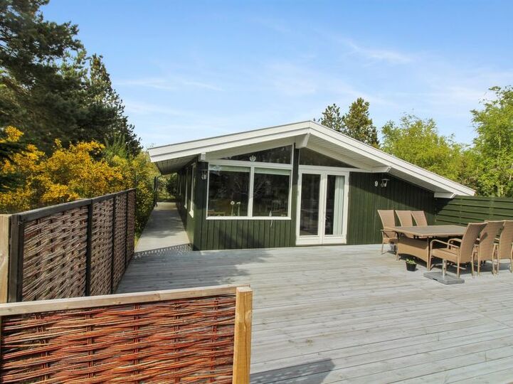 Rahatlama Zamanı, Aakirkeby 1077, Aakirkeby, Denmark