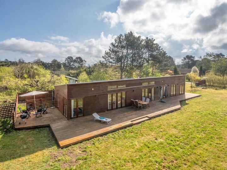Lüks Ev, İdeal Konum, Melby 1084, Melby, Denmark